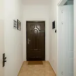 Sea Shell Apartment Durres