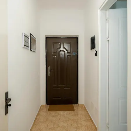 Sea Shell Apartamento Durrës