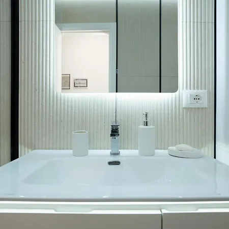 Apartamento Sea Shell
