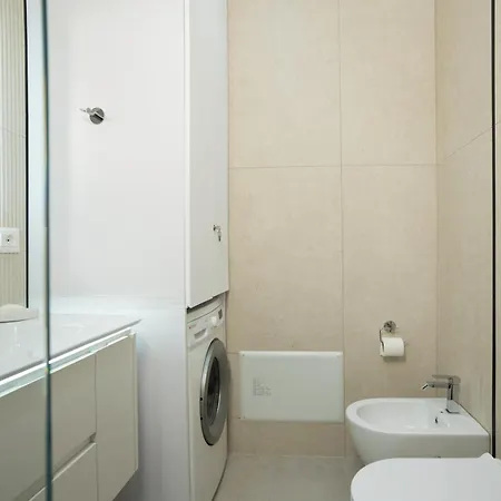 Sea Shell Apartment *