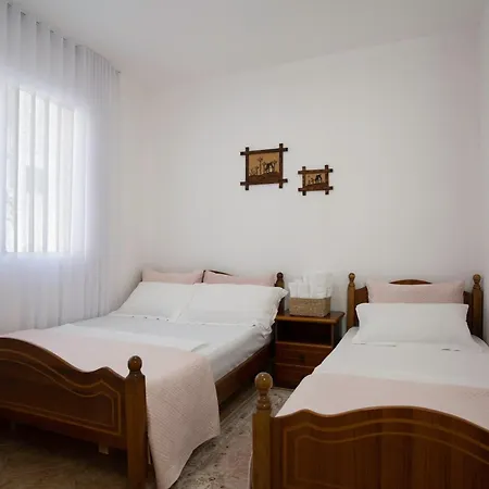 아파트 Sea Shell Durrës