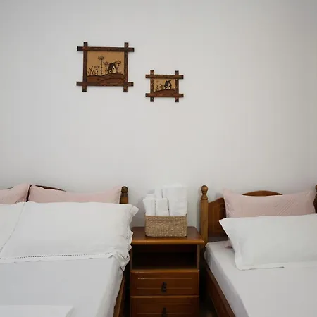 Sea Shell Apartamento