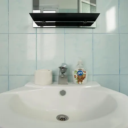 Apartamento Sea Shell
