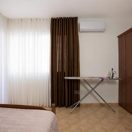 Apartment Sea Shell *