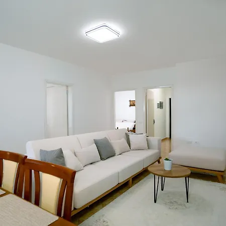 Sea Shell Apartamento Durrës