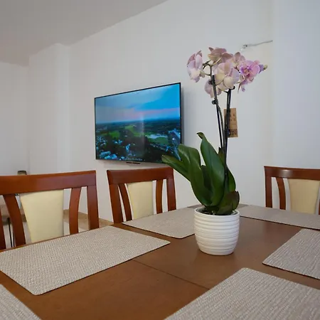 Sea Shell Apartamento