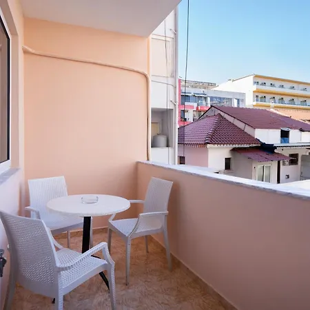 Apartamento Sea Shell