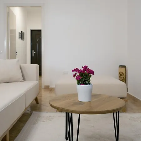 Sea Shell Apartamento Durrës