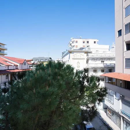 Apartamento Sea Shell *