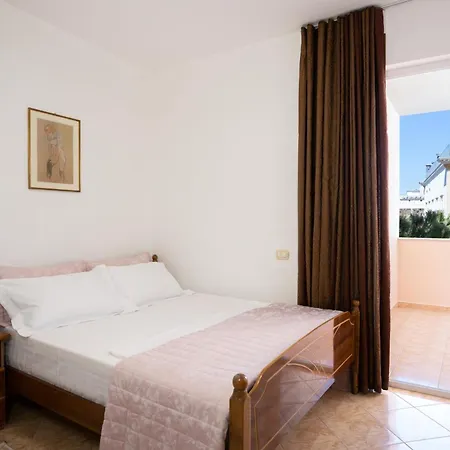 Sea Shell Apartamento Durrës