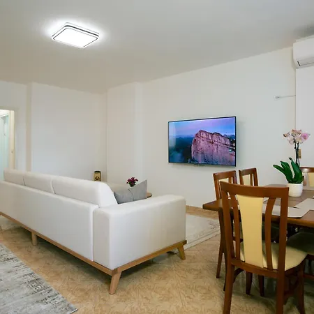 Sea Shell Apartamento