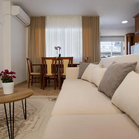 아파트 Sea Shell Durrës
