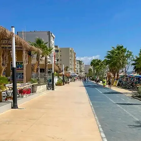 Sea Shell Apartamento