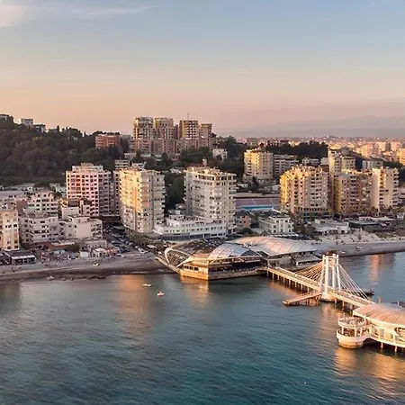 Sea Shell Apartment *