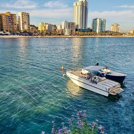 Sea Shell * Durrës
