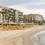 Sea Shell Daire Dıraç