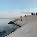 Appartamento Sea Shell Durrës