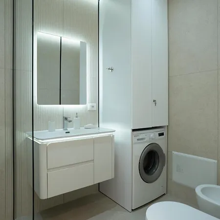 Sea Shell Apartment