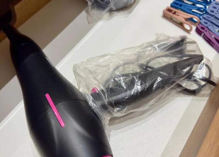 Sea Shell Apartament