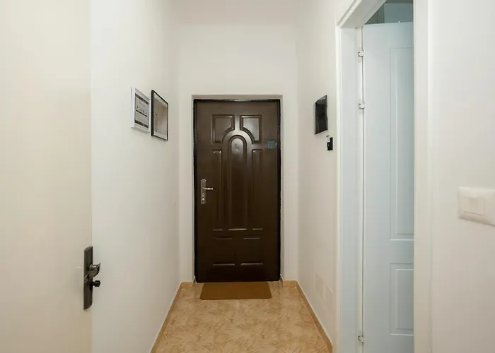 Sea Shell Apartament Durrës