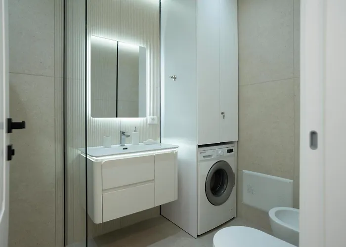 Sea Shell Apartament