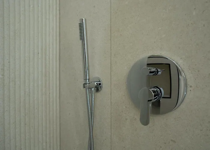 Apartament Sea Shell *