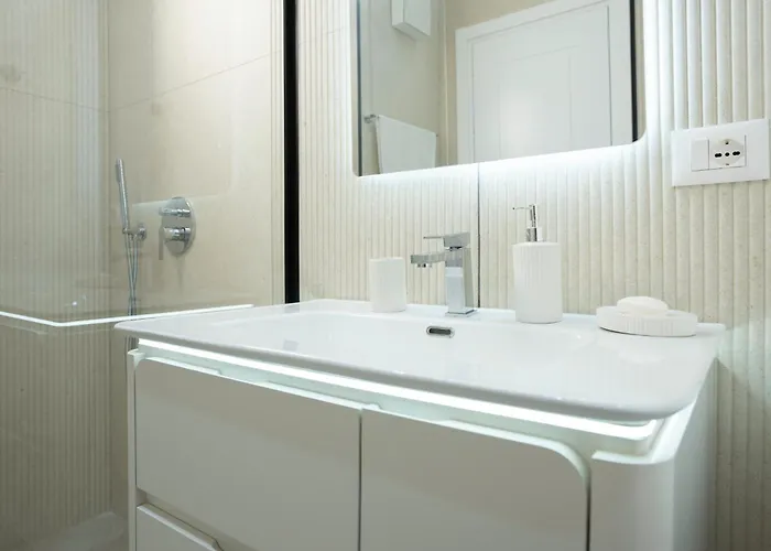 Sea Shell Apartament Durrës