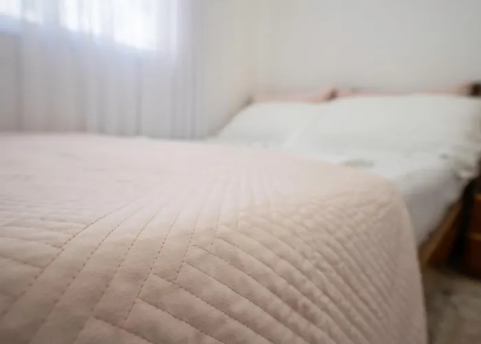 Sea Shell Apartament