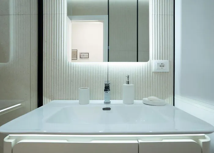 Apartament Sea Shell