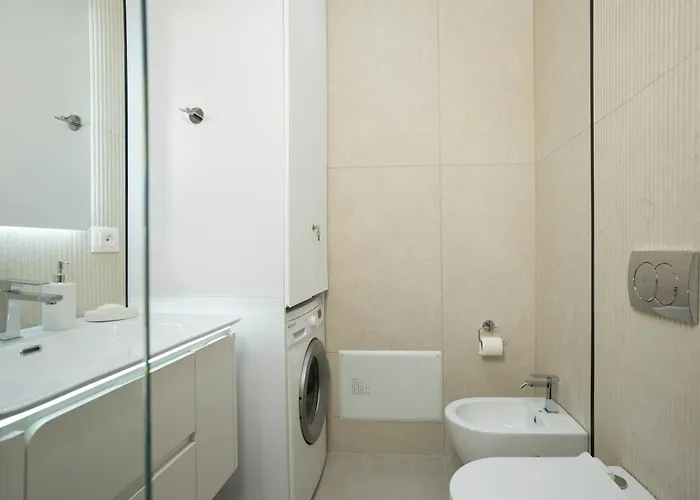 Sea Shell Apartament *