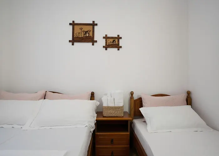 Sea Shell Apartament