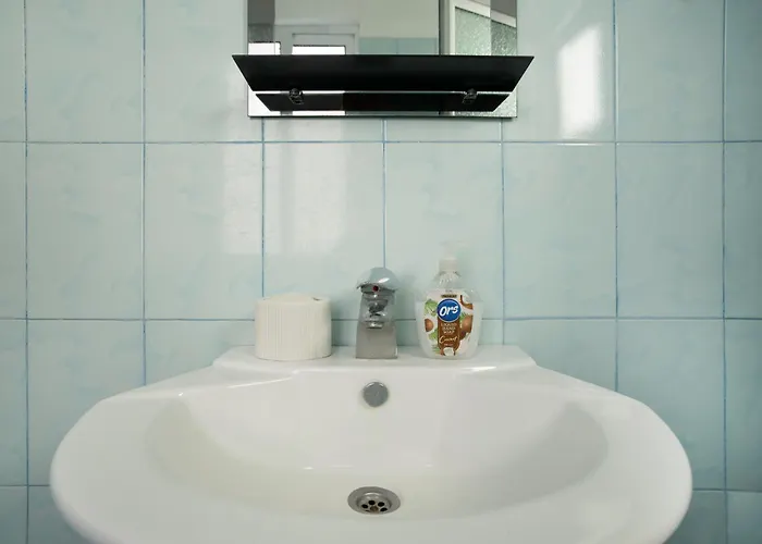 Apartament Sea Shell