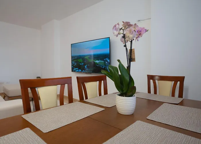 Sea Shell Apartament