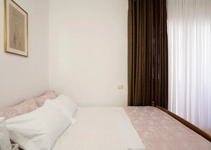 Apartament Sea Shell *