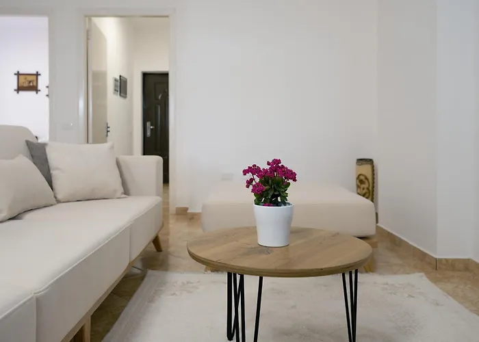 Sea Shell Apartament Durrës