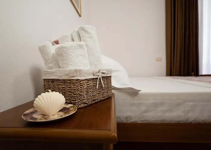 Sea Shell Apartament