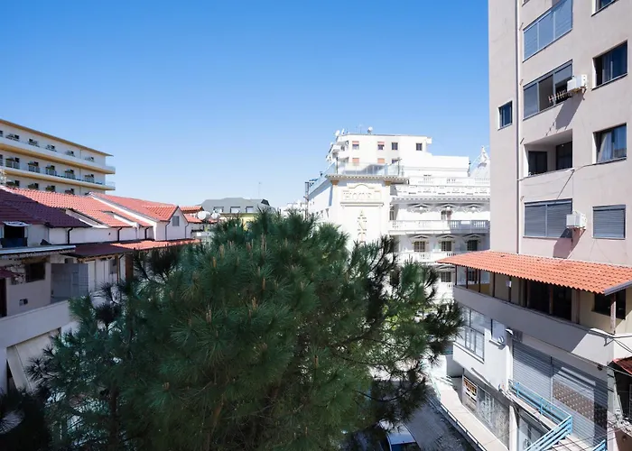 Apartament Sea Shell *