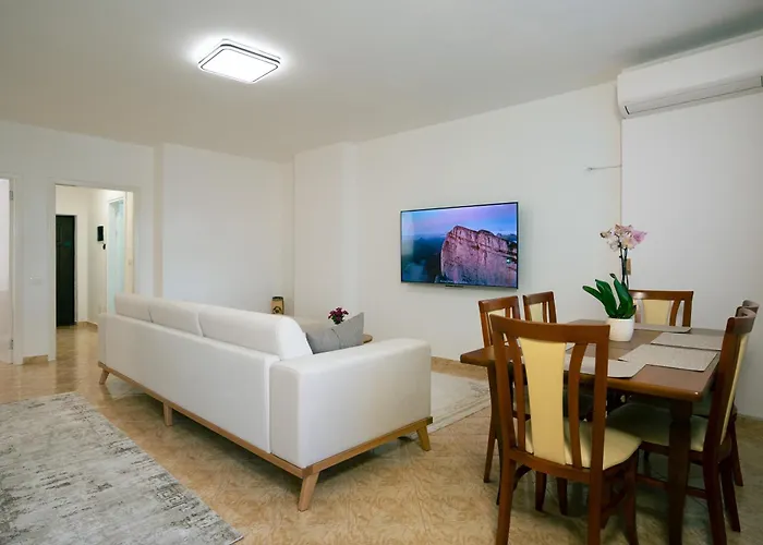 Sea Shell Apartament