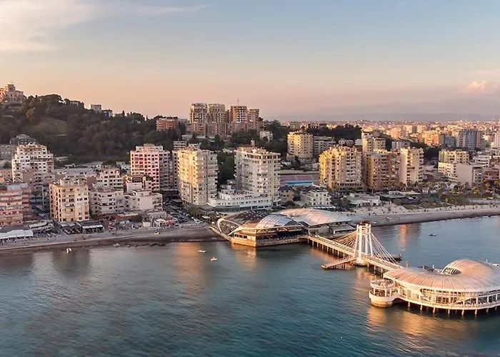 Sea Shell Apartament *