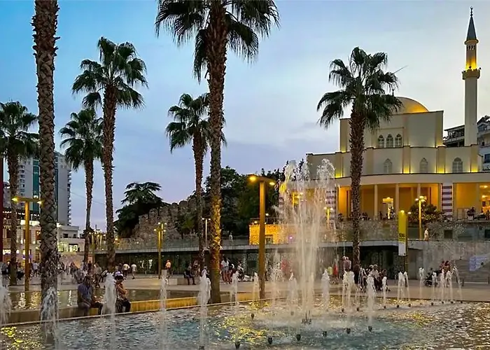 Apartament Sea Shell *