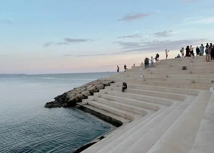 Appartamento Sea Shell Durrës