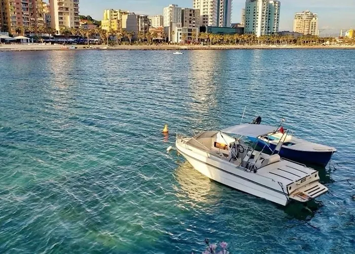 Sea Shell * Durrës