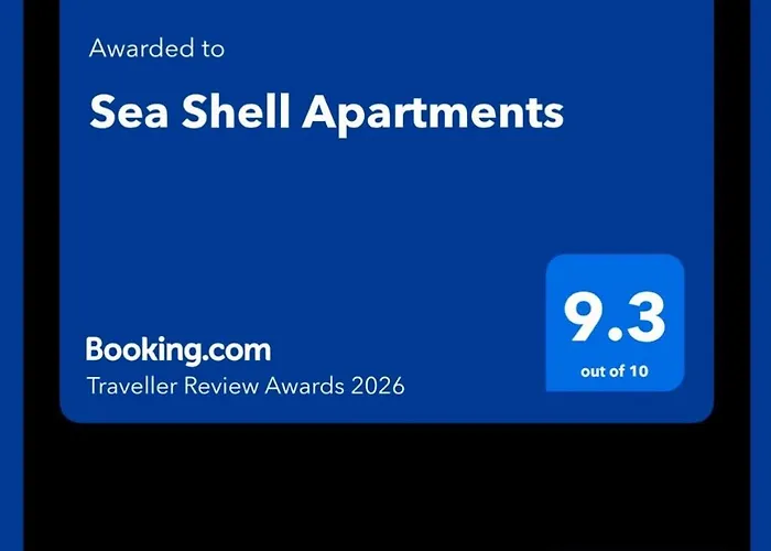 Sea Shell Durrës